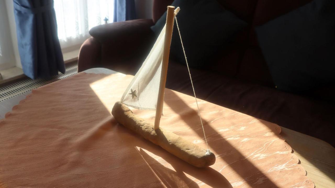 Ferienwohnung " Lee " Neuharlingersiel Zewnętrze zdjęcie
