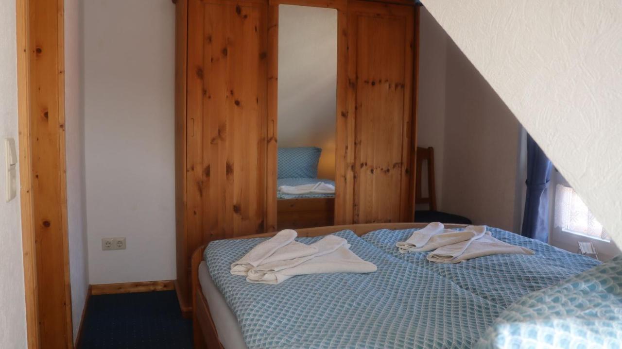 Ferienwohnung " Lee " Neuharlingersiel Zewnętrze zdjęcie