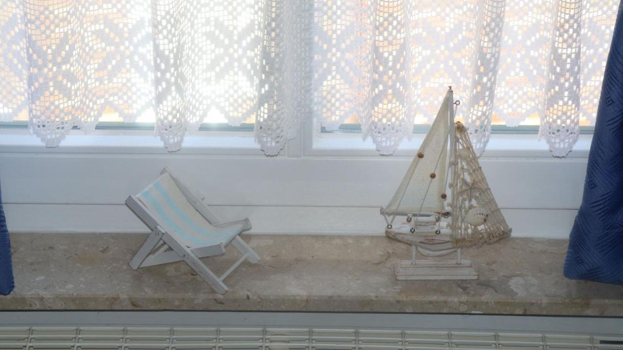 Ferienwohnung " Lee " Neuharlingersiel Zewnętrze zdjęcie